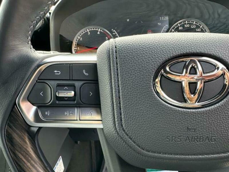 LAND CRUISER