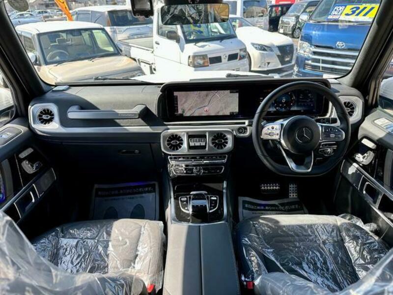G-CLASS