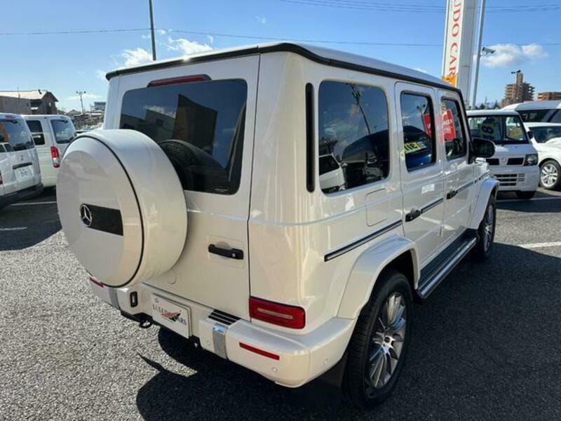 G-CLASS