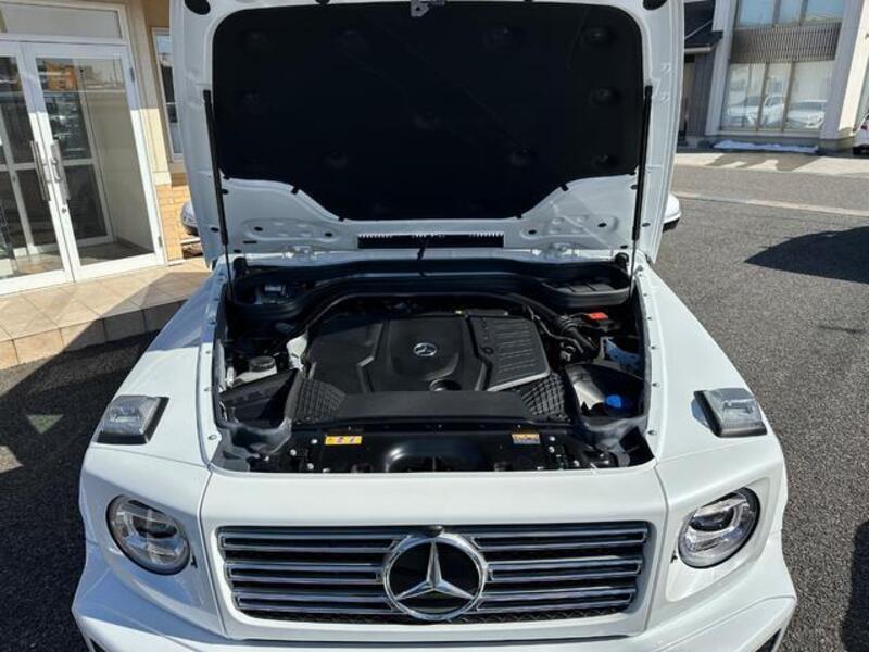 G-CLASS