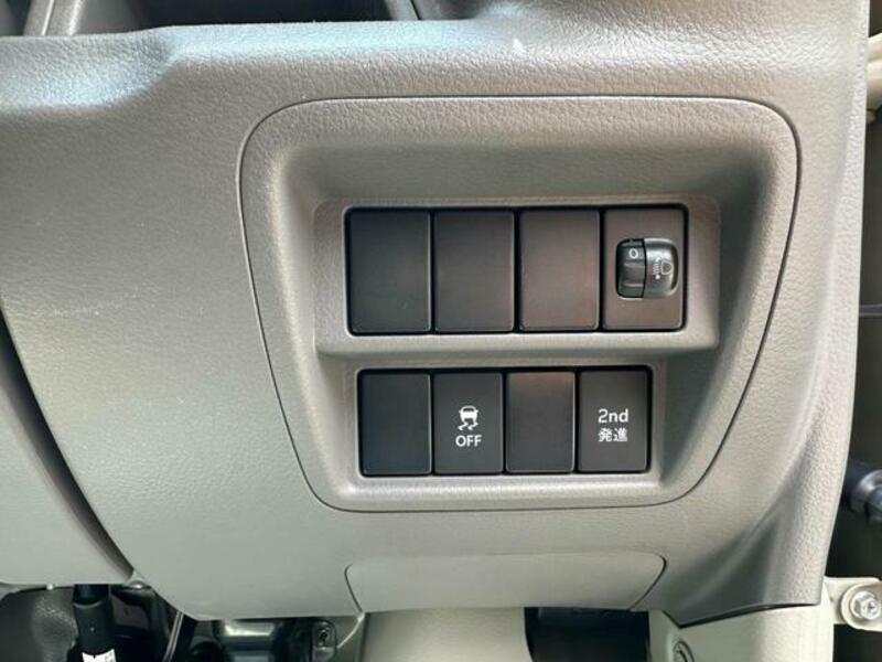 MINICAB VAN