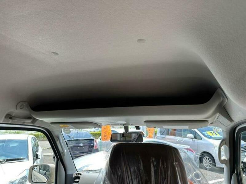 MINICAB VAN