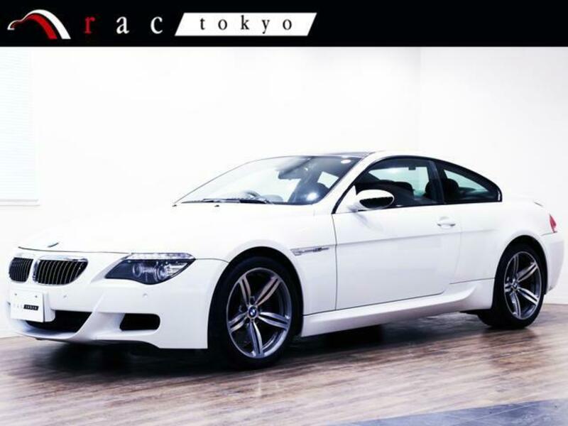 BMW M6
