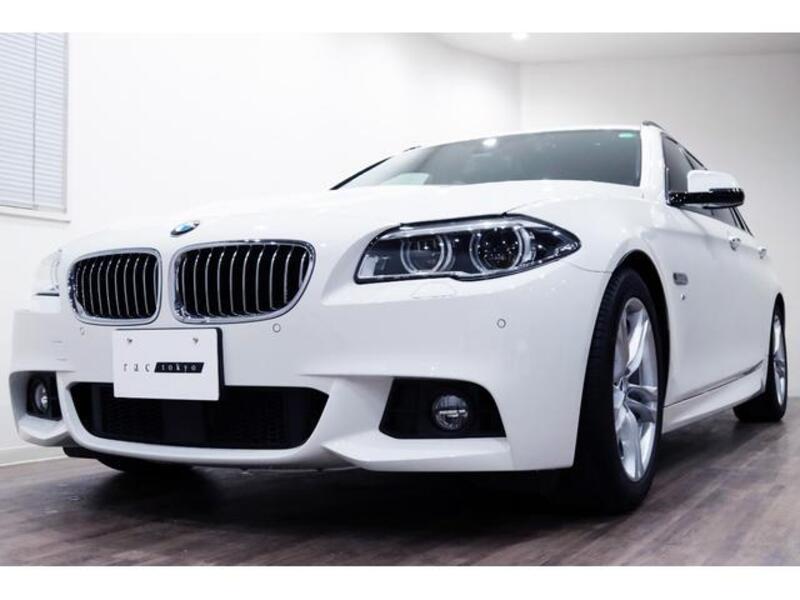 5 SERIES