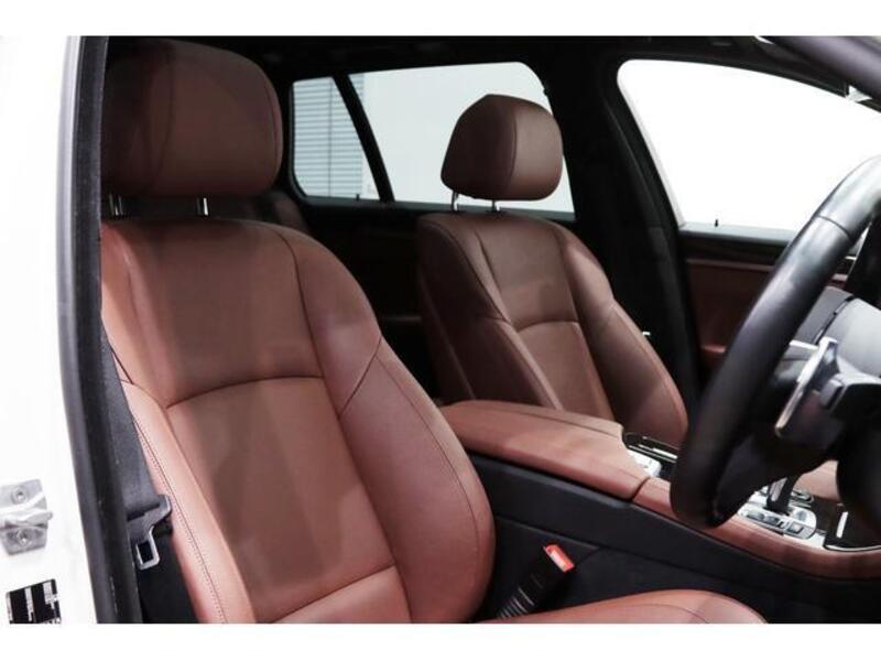 5 SERIES