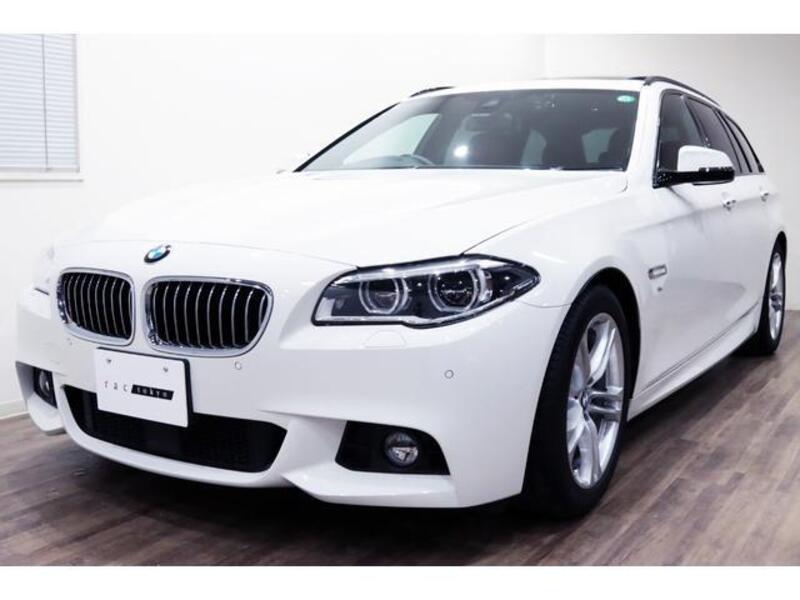 5 SERIES