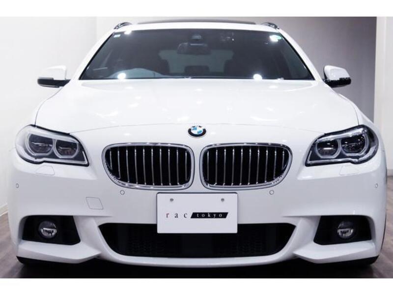 5 SERIES