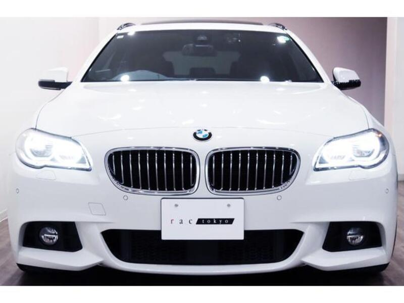 5 SERIES