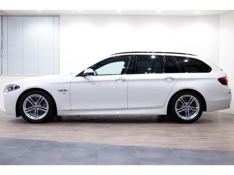 5 SERIES