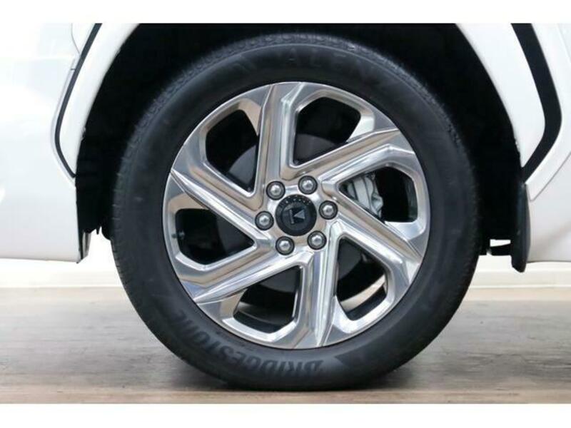 LAND CRUISER