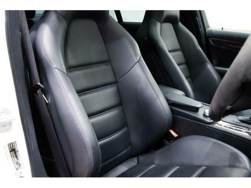 C-CLASS