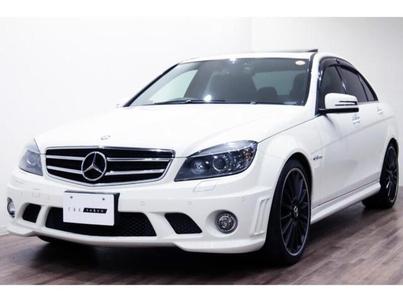 C-CLASS
