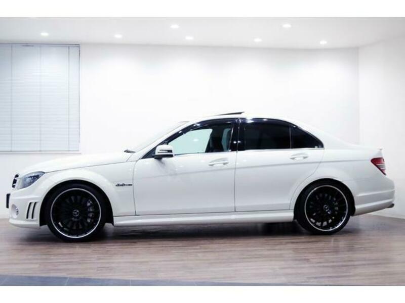 C-CLASS