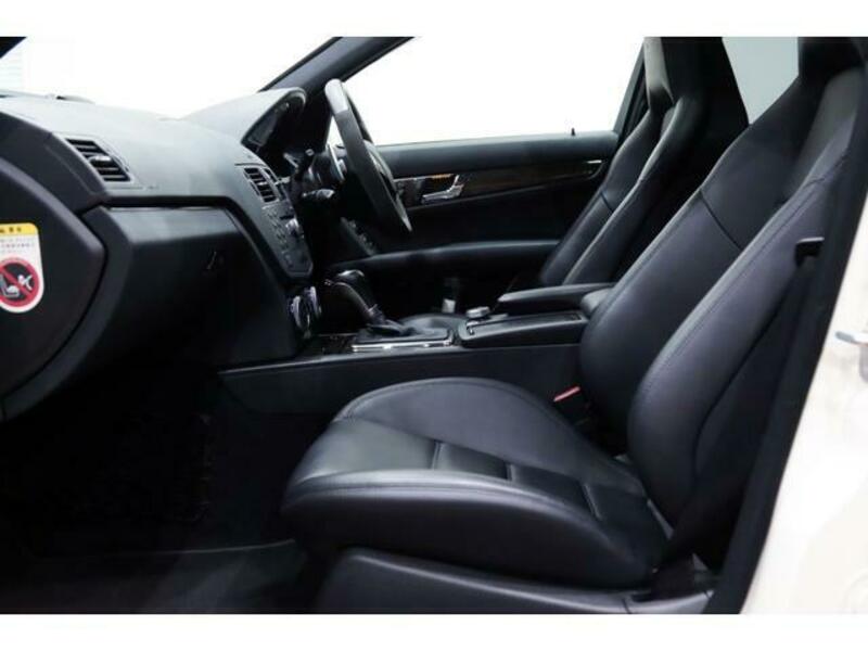 C-CLASS