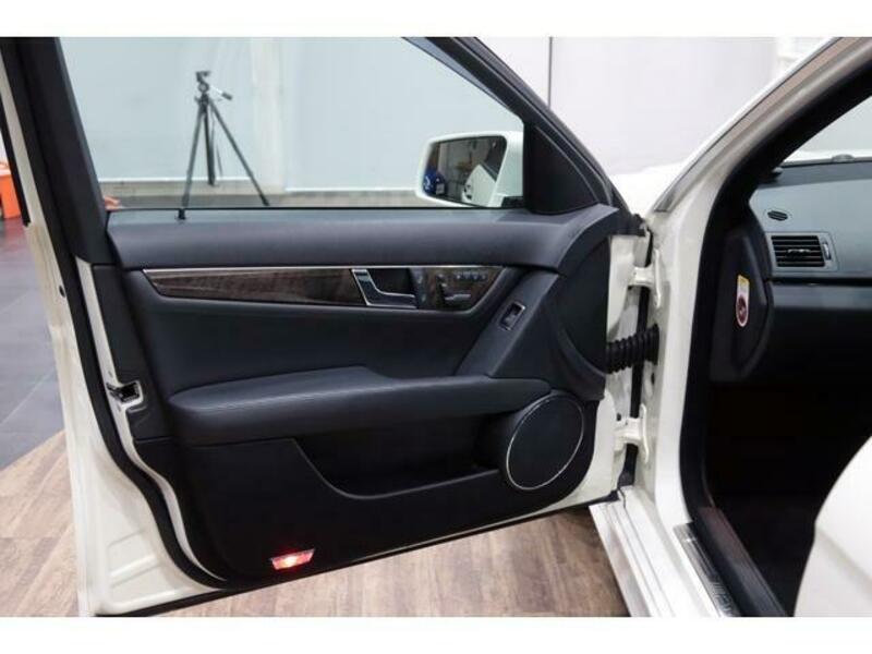 C-CLASS