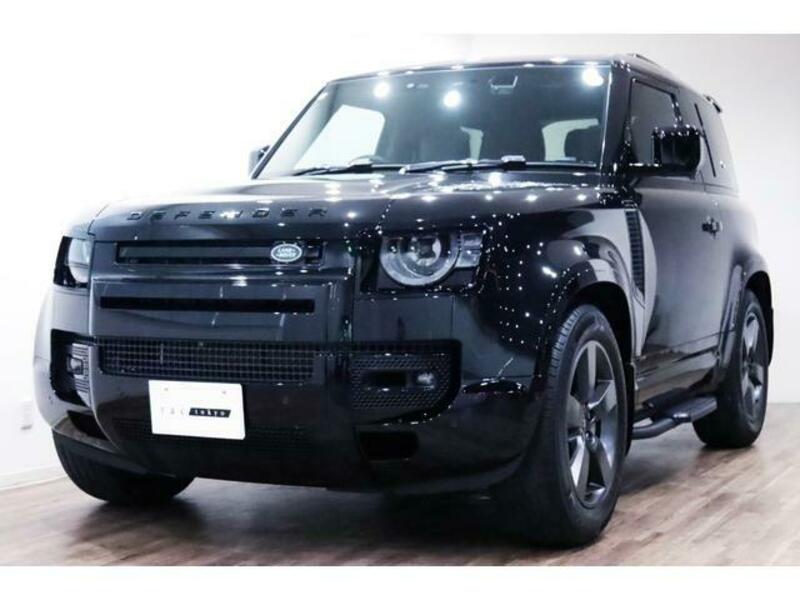 DEFENDER