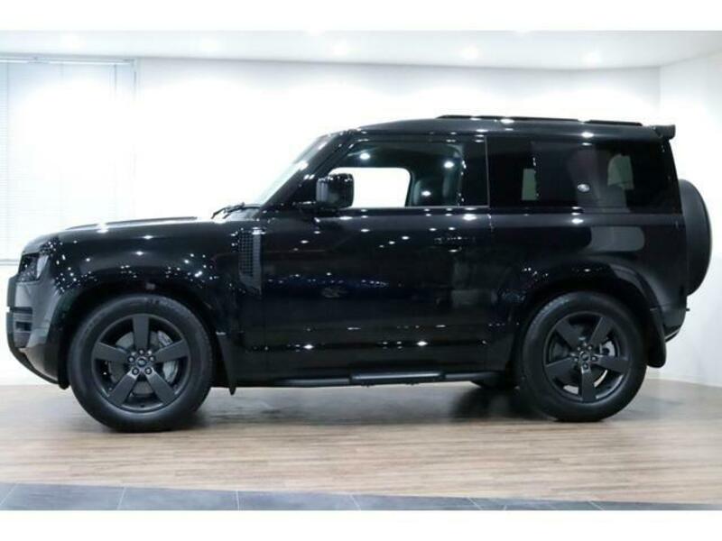 DEFENDER