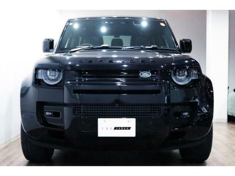 DEFENDER