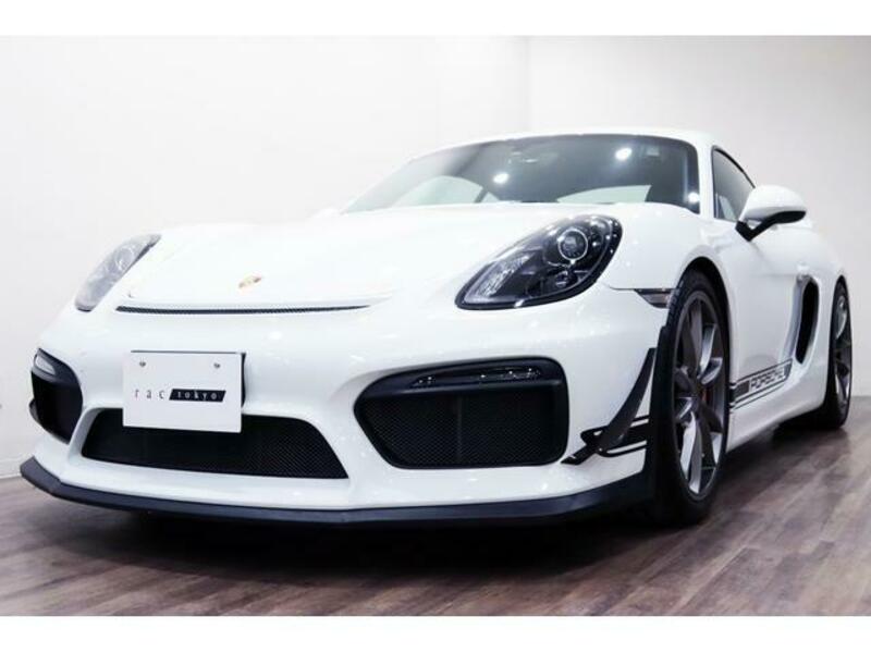 CAYMAN