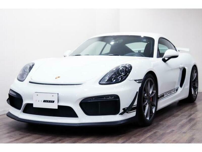 CAYMAN