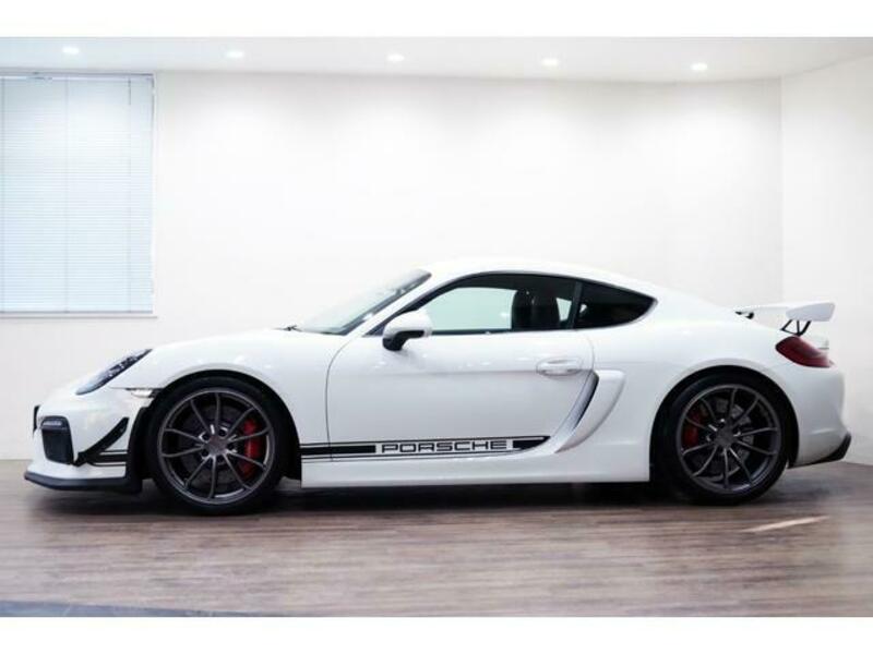CAYMAN