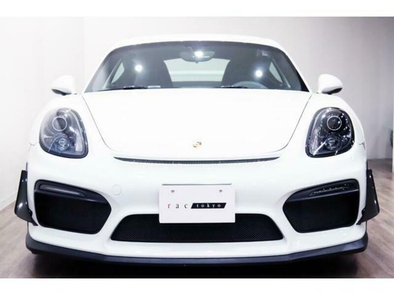 CAYMAN