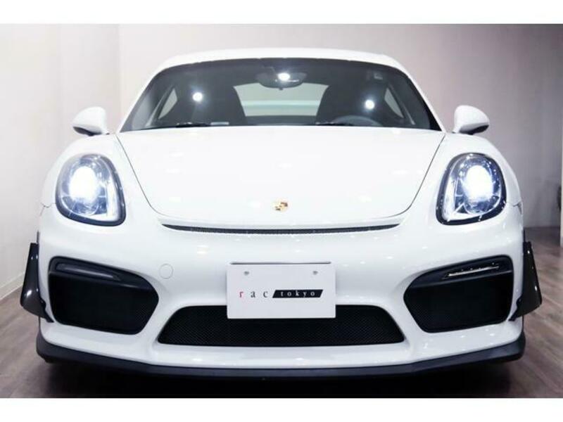 CAYMAN