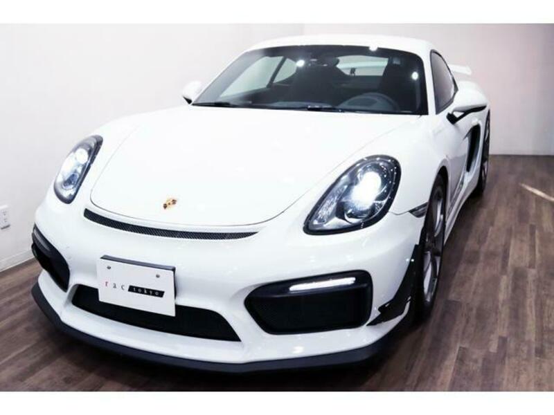 CAYMAN