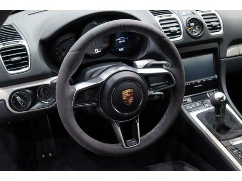 CAYMAN