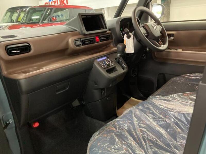 MOVE CANBUS