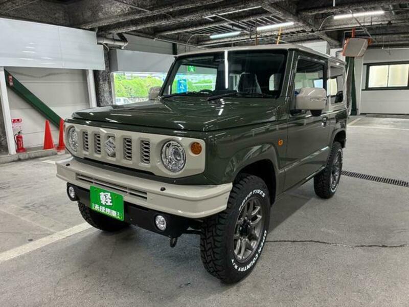 JIMNY