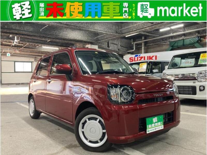 DAIHATSU MIRA TOCOT