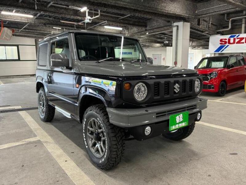 JIMNY