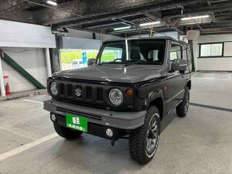 JIMNY