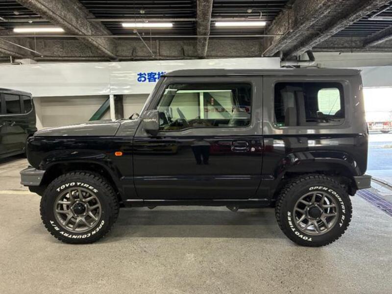 JIMNY