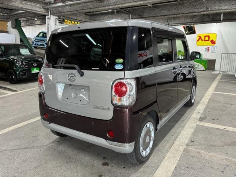 MOVE CANBUS