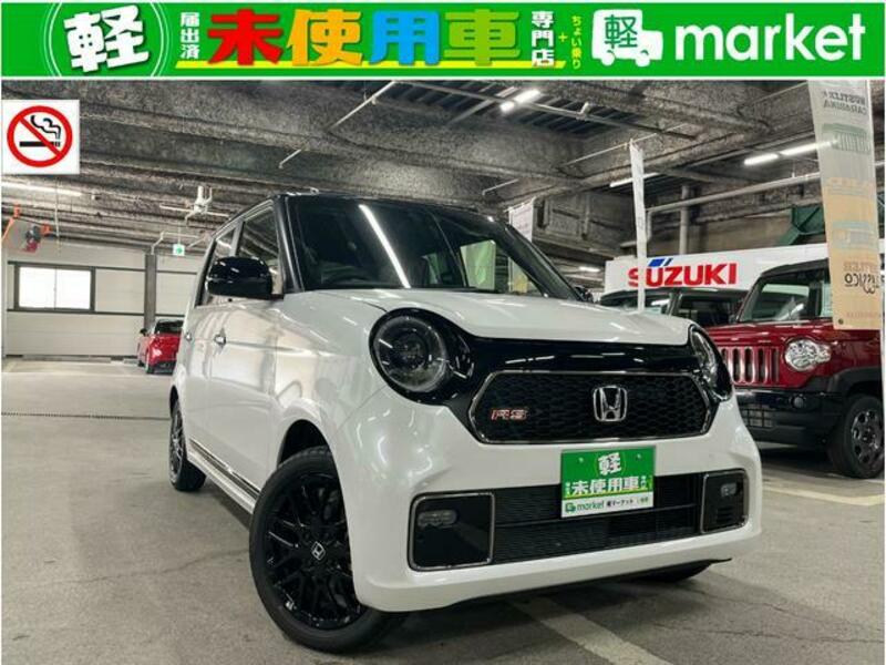 HONDA N ONE