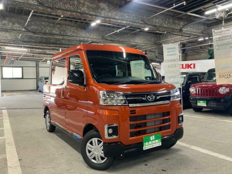 ATRAI