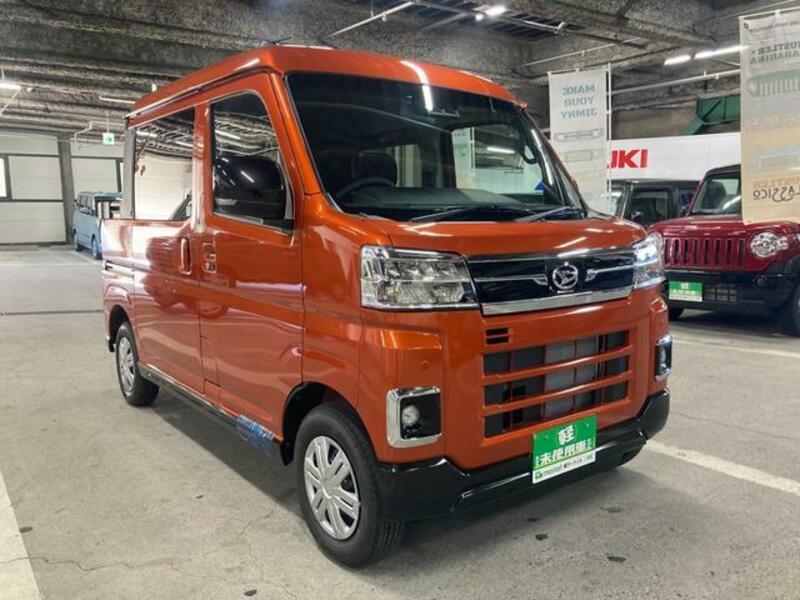 ATRAI