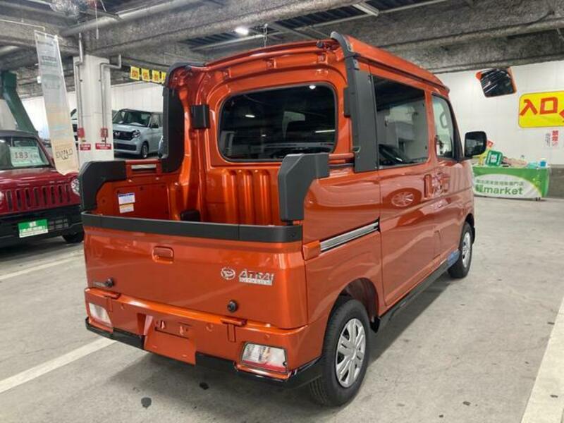 ATRAI