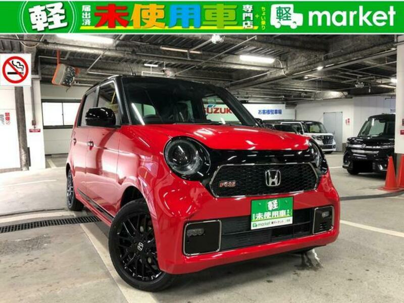 HONDA N ONE