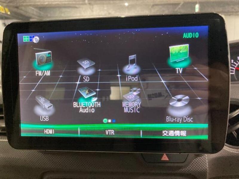 N BOX