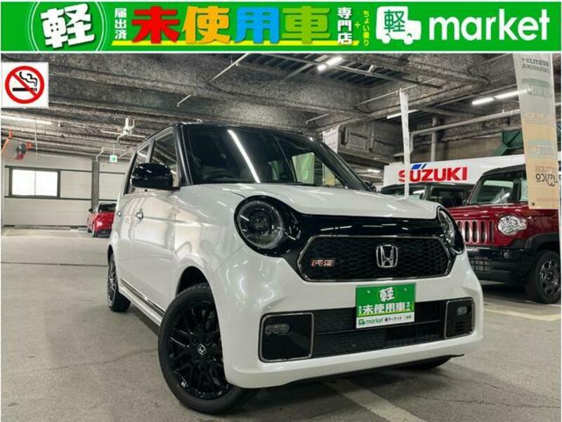 HONDA N ONE