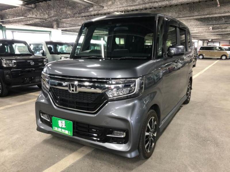 N BOX
