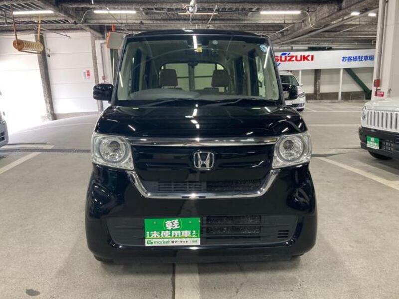 N BOX