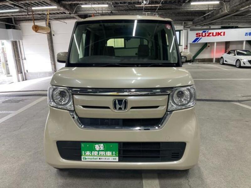 N BOX