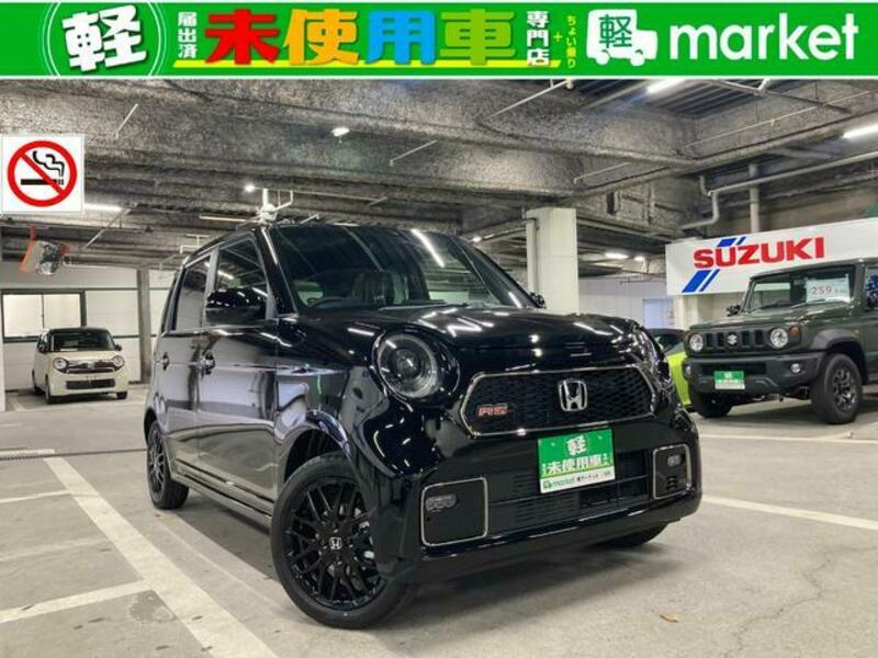 HONDA N ONE