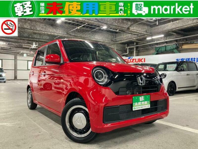 HONDA N ONE