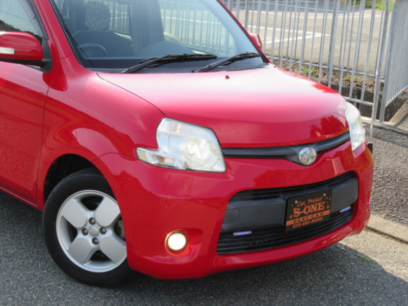 SIENTA