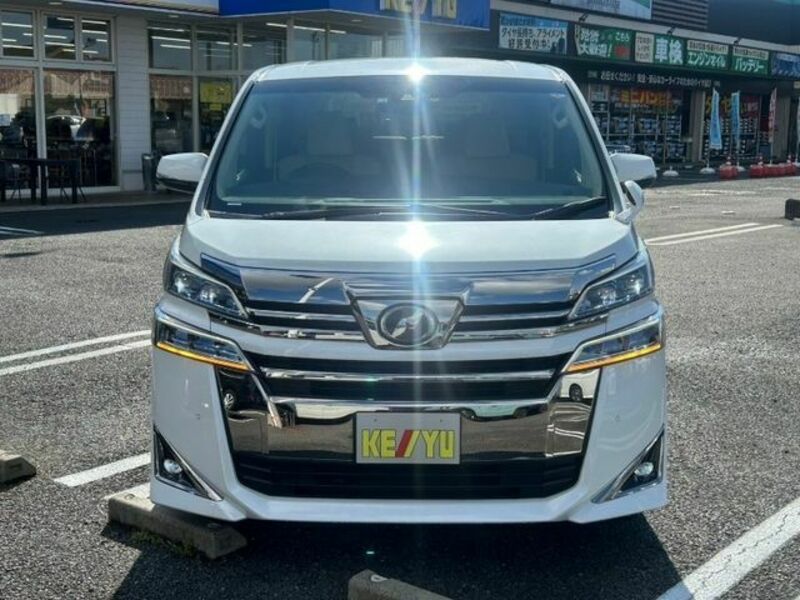 VELLFIRE